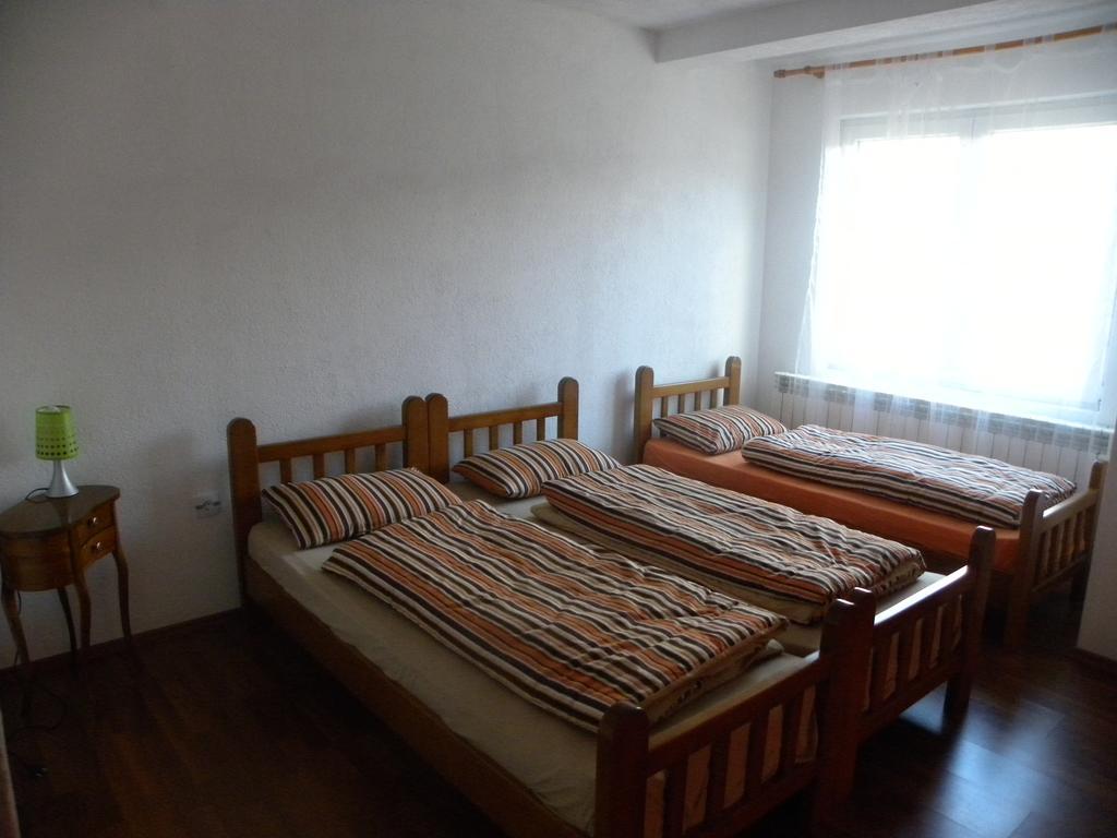 Apartment Ana Marija Mavrovo Pokój zdjęcie