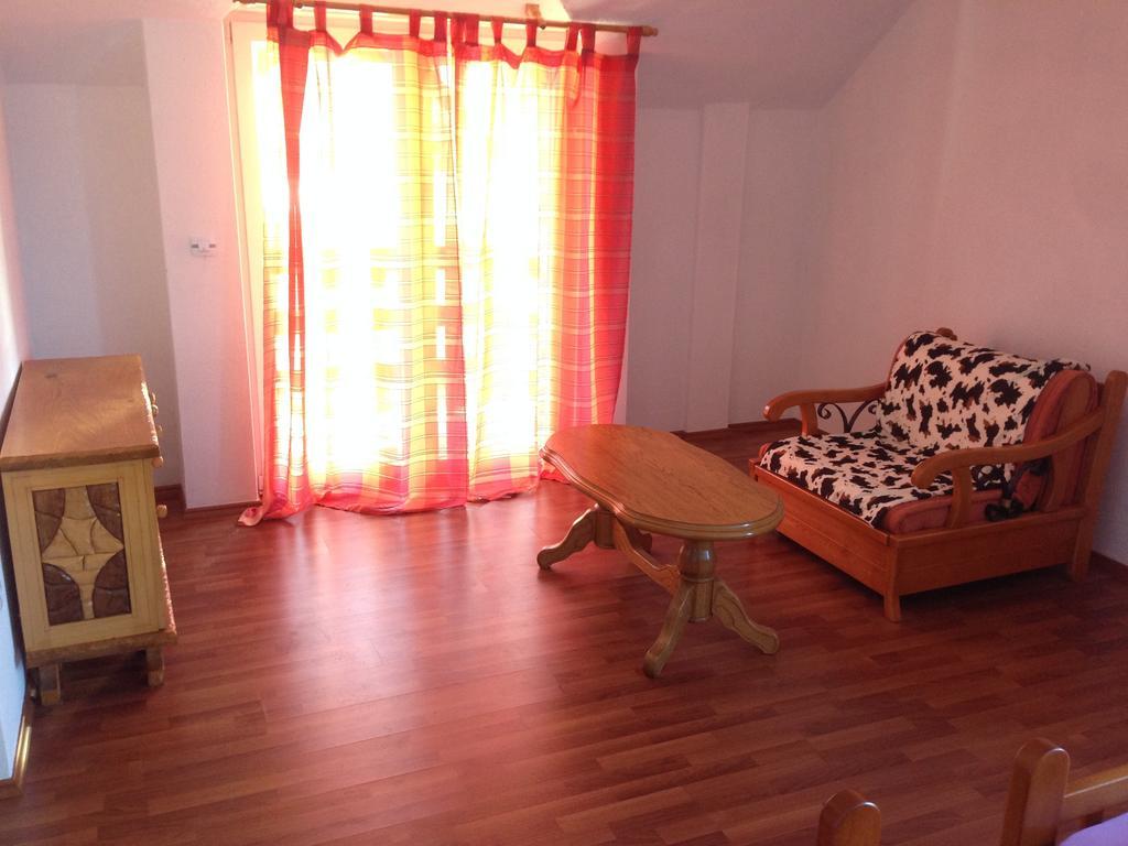 Apartment Ana Marija Mavrovo Pokój zdjęcie