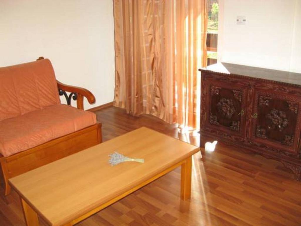 Apartment Ana Marija Mavrovo Pokój zdjęcie