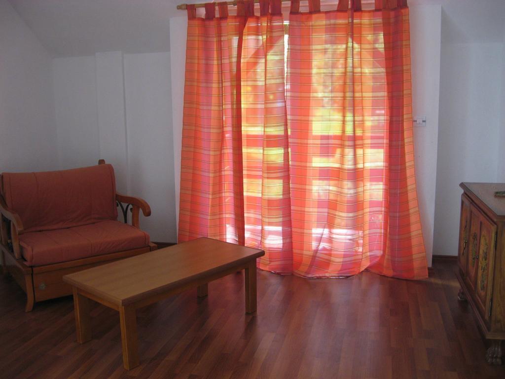 Apartment Ana Marija Mavrovo Pokój zdjęcie