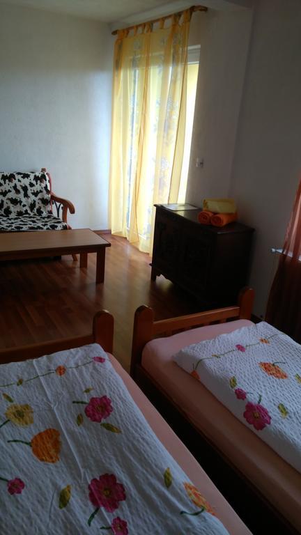 Apartment Ana Marija Mavrovo Zewnętrze zdjęcie